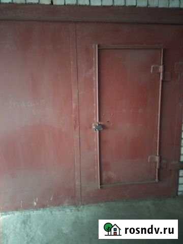 Гараж 18 м² в аренду в Электростали Электросталь - изображение 1