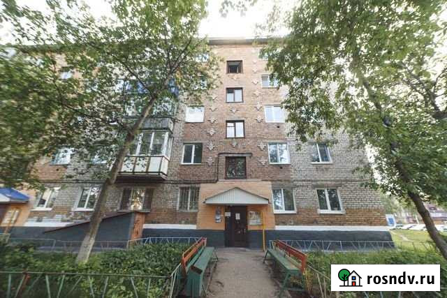 1-комнатная квартира, 31.9 м², 3/5 эт. на продажу в Салавате Салават - изображение 1