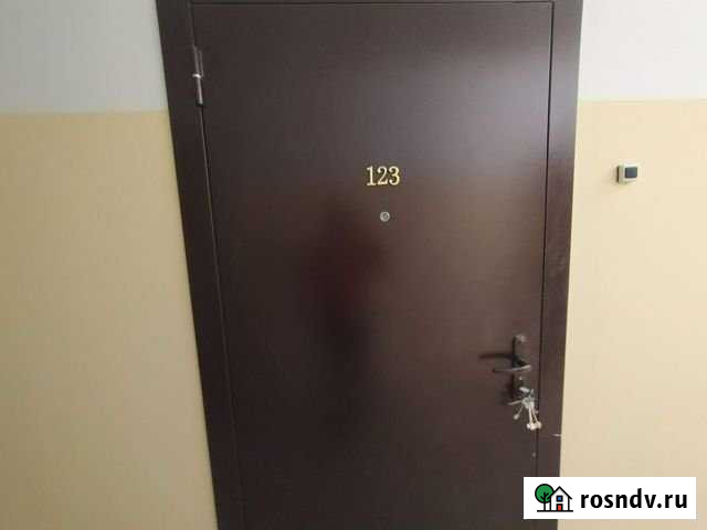 1-комнатная квартира, 33.1 м², 6/10 эт. на продажу в Нижнем Новгороде Нижний Новгород - изображение 1