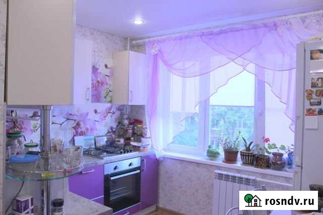 1-комнатная квартира, 36 м², 2/5 эт. на продажу в Выборге Выборг - изображение 1