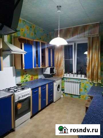 3-комнатная квартира, 69 м², 7/9 эт. на продажу в Нариманове Нариманов - изображение 1