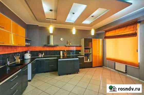 4-комнатная квартира, 177 м², 5/16 эт. на продажу в Челябинске Челябинск