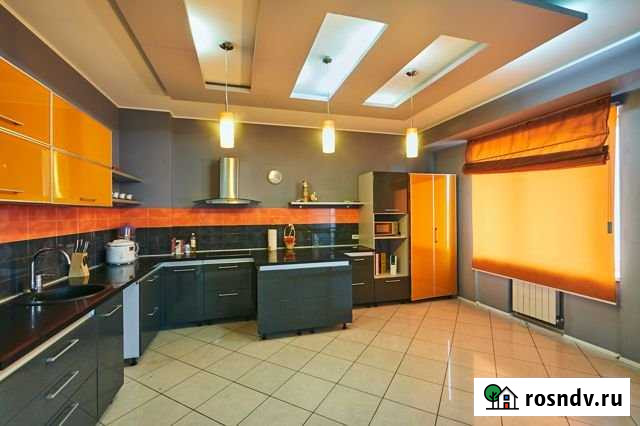 4-комнатная квартира, 177 м², 5/16 эт. на продажу в Челябинске Челябинск - изображение 1