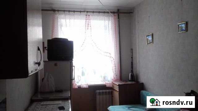 Комната 15 м² в 9-ком. кв., 2/5 эт. на продажу в Новокузнецке Новокузнецк - изображение 1