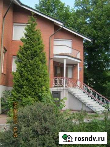 Дом 320 м² на участке 14 сот. на продажу в Пионерском Калининградской области Пионерский - изображение 1