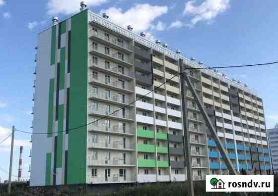 1-комнатная квартира, 47 м², 5/10 эт. на продажу в Челябинске Челябинск