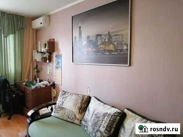 3-комнатная квартира, 71 м², 9/10 эт. на продажу в Воронеже Воронеж - изображение 1