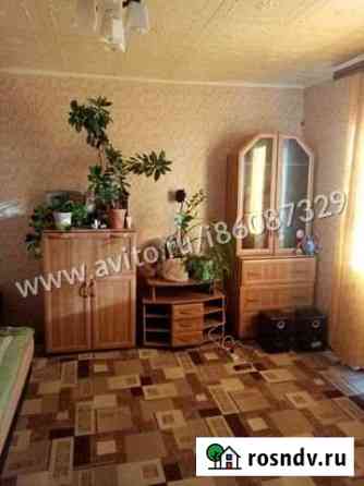 1-комнатная квартира, 32 м², 3/5 эт. на продажу в Волгограде Волгоград
