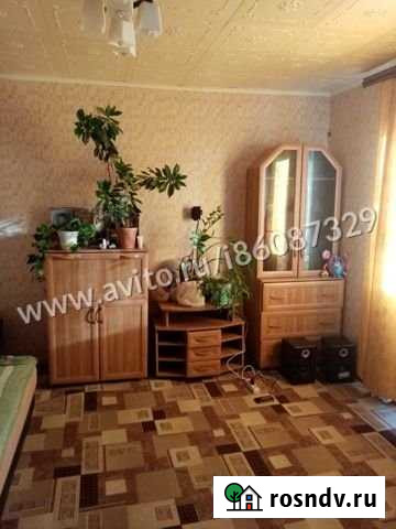 1-комнатная квартира, 32 м², 3/5 эт. на продажу в Волгограде Волгоград - изображение 1