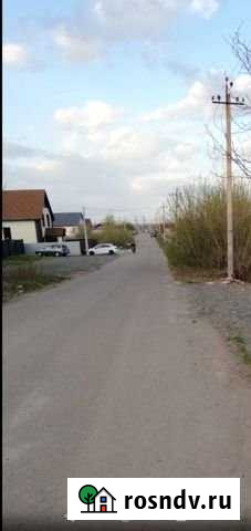 Участок СНТ, ДНП 7 сот. на продажу в Белгороде Белгород - изображение 1