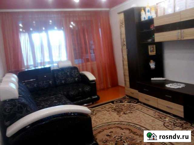 2-комнатная квартира, 44 м², 1/2 эт. на продажу в Тавде Тавда - изображение 1