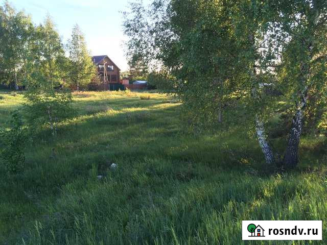 Участок ИЖС 15 сот. на продажу в Мурмино Мурмино - изображение 1
