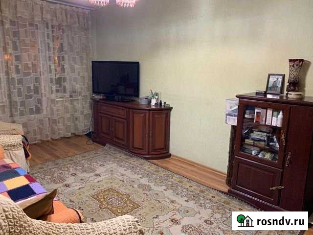 3-комнатная квартира, 60 м², 3/9 эт. на продажу в Ивантеевке Московской области Ивантеевка - изображение 1