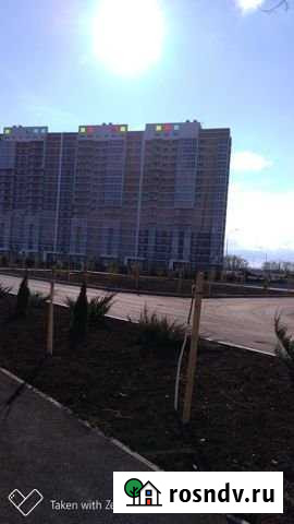 1-комнатная квартира, 38 м², 12/18 эт. на продажу в Краснодаре Краснодар - изображение 1