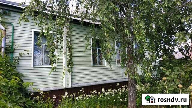 Дом 67 м² на участке 50 сот. на продажу в Дьяконово Дьяконово - изображение 1