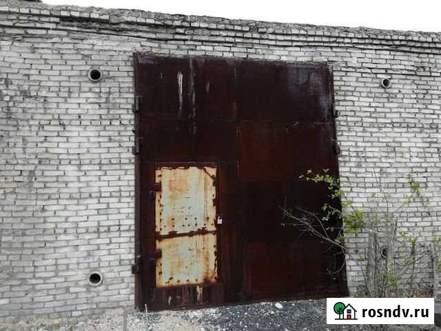 Гараж >30 м² на продажу в Комсомольске-на-Амуре Комсомольск-на-Амуре - изображение 1