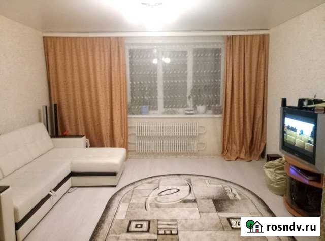 3-комнатная квартира, 74 м², 5/5 эт. на продажу в Старом Осколе Старый Оскол - изображение 1