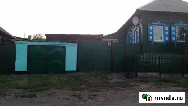 Дом 50 м² на участке 12 сот. на продажу в Свирске Свирск - изображение 1