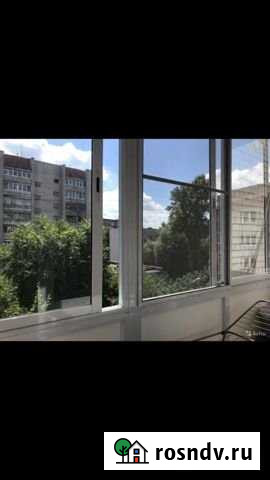 1-комнатная квартира, 33 м², 4/5 эт. на продажу в Ярославле Ярославль - изображение 1