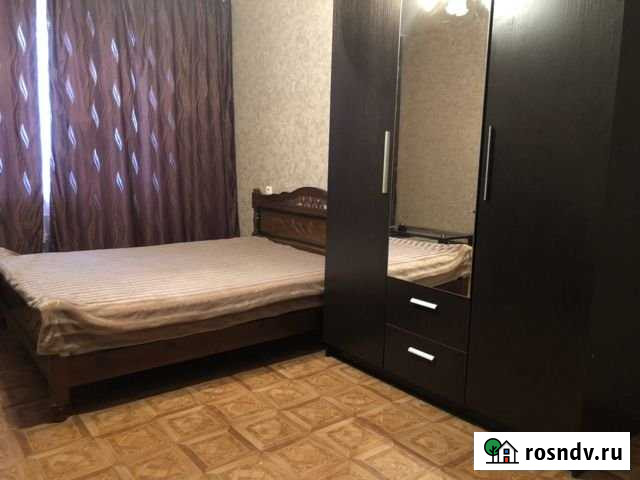 1-комнатная квартира, 39 м², 5/9 эт. в аренду посуточно в Старом Осколе Старый Оскол - изображение 1