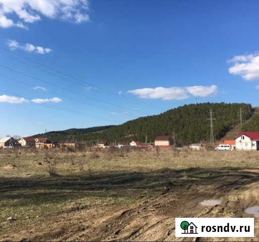 Участок ИЖС 8 сот. на продажу в Ферсманово Ферсманово - изображение 1