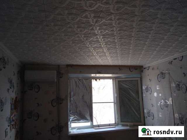 Комната 18 м² в 8-ком. кв., 4/9 эт. на продажу в Камышине Камышин - изображение 1