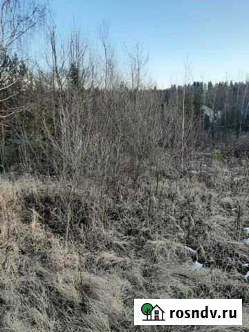 Участок ИЖС 25 сот. на продажу в Тучково Тучково - изображение 1