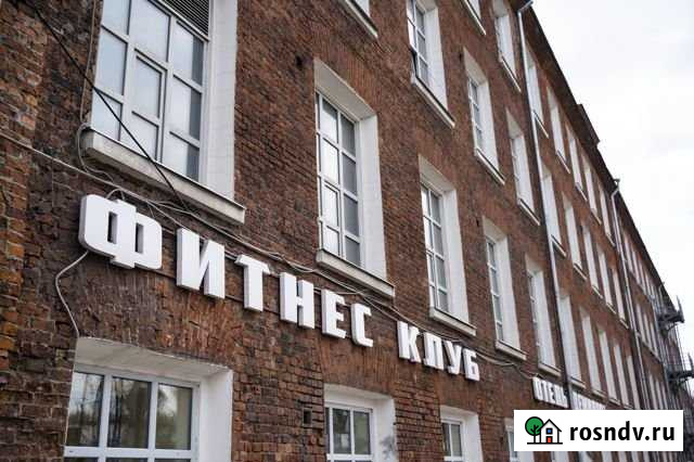 Торговое помещение, 748.1 кв.м. Балашиха - изображение 1