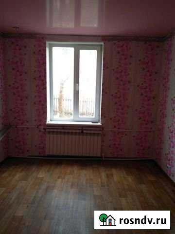 2-комнатная квартира, 36 м², 1/2 эт. в аренду на длительный срок в Канаше Канаш - изображение 1