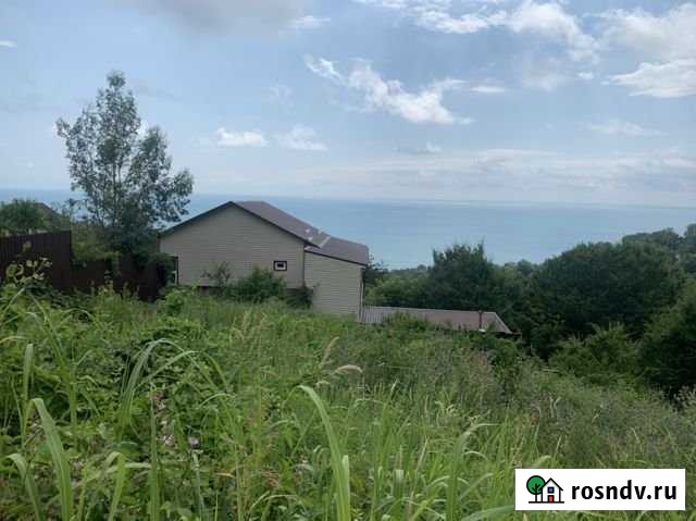 Участок ИЖС 5 сот. на продажу в Сочи Сочи - изображение 1