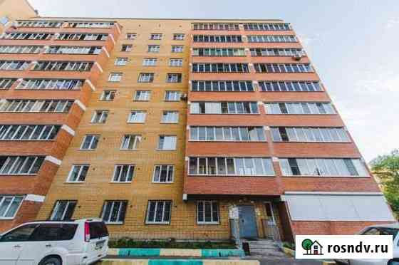 3-комнатная квартира, 95 м², 5/9 эт. на продажу в Чите Чита