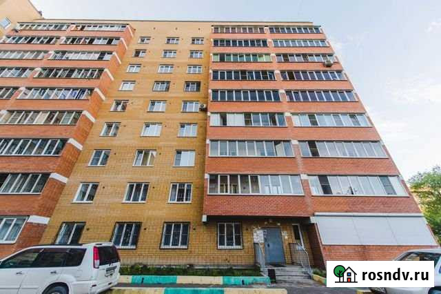 3-комнатная квартира, 95 м², 5/9 эт. на продажу в Чите Чита - изображение 1