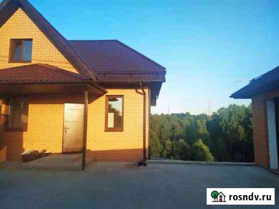 Коттедж 170 м² на участке 9 сот. на продажу в Калуге Калуга