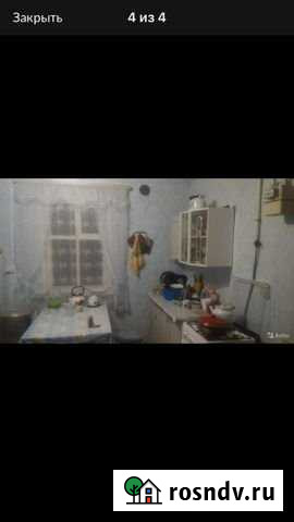 Дом 49 м² на участке 15 сот. на продажу в Калачинске Калачинск - изображение 1