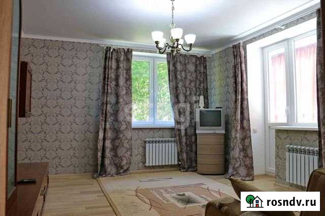 1-комнатная квартира, 43.2 м², 2/9 эт. на продажу в Калининграде Калининград - изображение 1