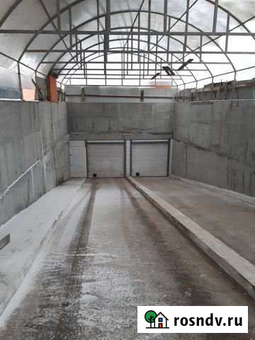 Машиноместо на продажу в Екатеринбурге Екатеринбург - изображение 1