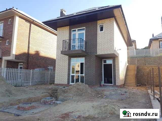 Дом 85 м² на участке 3.5 сот. на продажу в Анапе Анапа - изображение 1