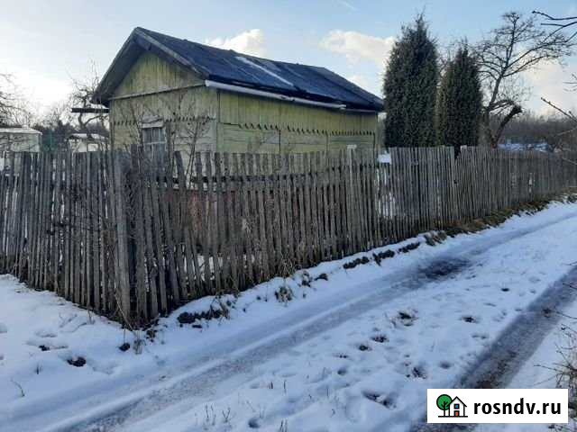 Участок СНТ, ДНП 6 сот. на продажу в Смоленске Смоленск - изображение 1