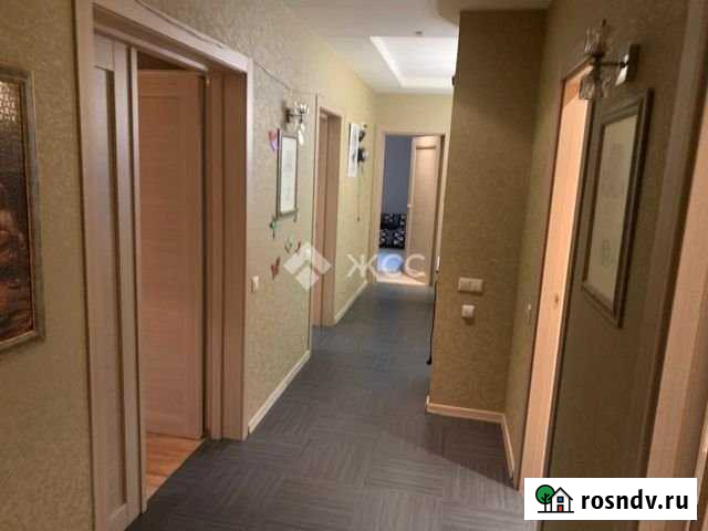 3-комнатная квартира, 84.7 м², 17/24 эт. на продажу в Одинцово Одинцово - изображение 1