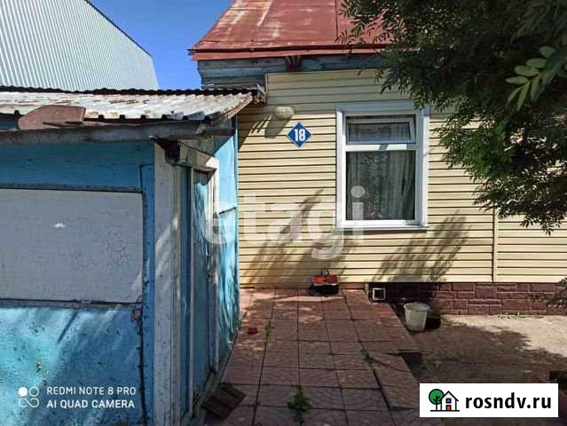 Дом 82 м² на участке 6.9 сот. на продажу в Кемерово Кемерово - изображение 1