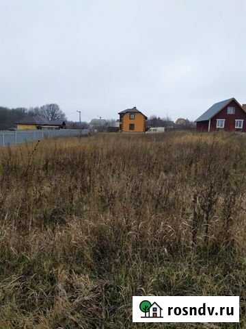 Участок ИЖС 15 сот. на продажу в Белгороде Белгород - изображение 1