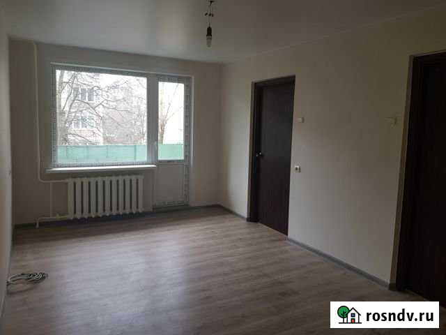 4-комнатная квартира, 61.5 м², 2/5 эт. на продажу в Смоленске Смоленск - изображение 1