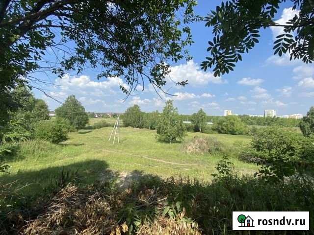 Участок ИЖС 6 сот. на продажу в Челябинске Челябинск - изображение 1