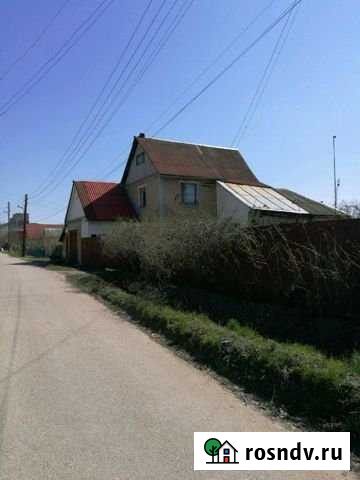 Дом 101 м² на участке 5 сот. на продажу в Пензе Пенза - изображение 1