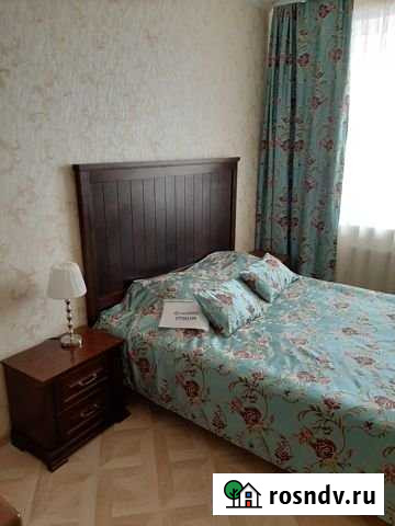 1-комнатная квартира, 45 м², 10/19 эт. в аренду посуточно в Екатеринбурге Екатеринбург - изображение 1