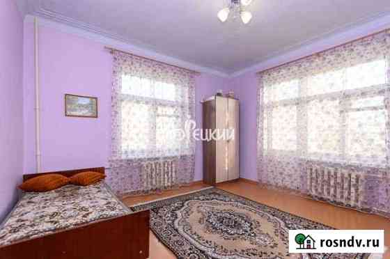 3-комнатная квартира, 74.4 м², 4/5 эт. на продажу в Челябинске Челябинск