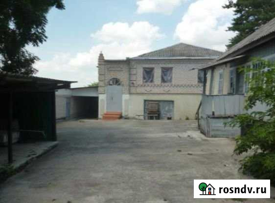 Дом 154.1 м² на участке 12 сот. на продажу в Черкесске Черкесск - изображение 1