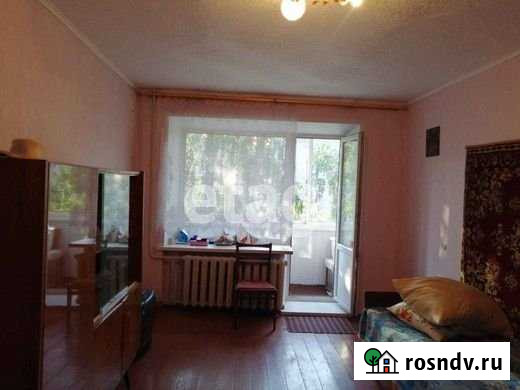 3-комнатная квартира, 63.5 м², 4/5 эт. на продажу в Ирбите Ирбит - изображение 1