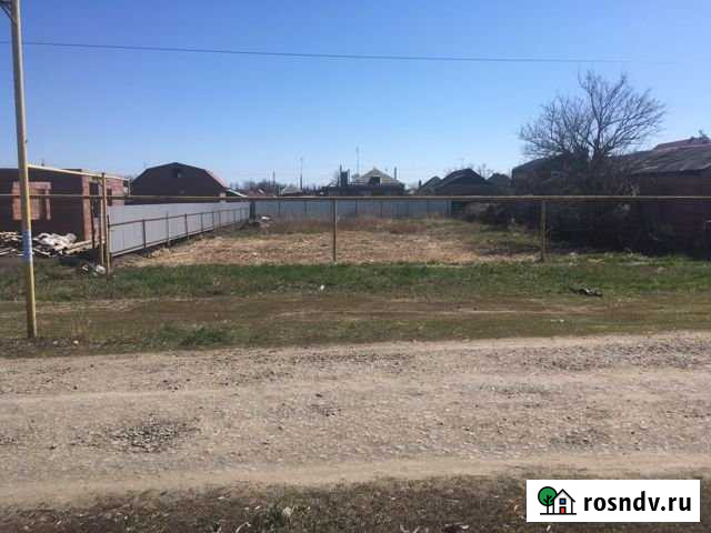 Участок ИЖС 8 сот. на продажу в Самарском Самарское - изображение 1