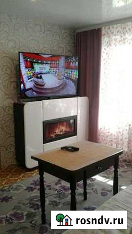 4-комнатная квартира, 61 м², 3/5 эт. на продажу в Дзержинске Дзержинск - изображение 1